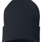 Sportsman SP12 Cuffed Toque - Navy