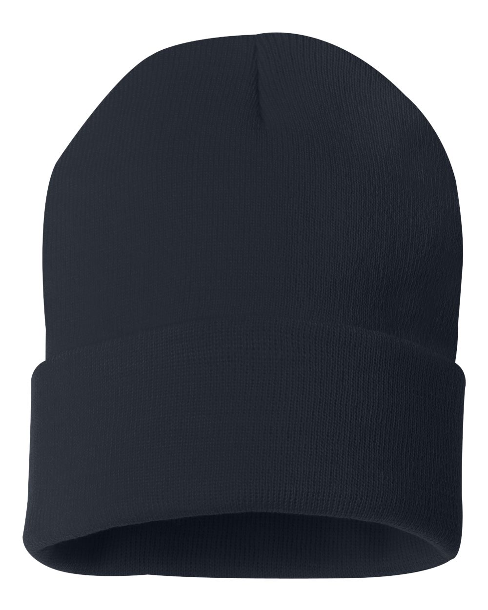 Sportsman SP12 Cuffed Toque - Navy