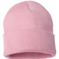 Sportsman SP12 Cuffed Toque - Pink