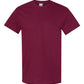 Gildan 5000 Heavy Cotton T-Shirt - Maroon