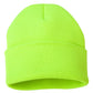 Sportsman SP12 Cuffed Toque - Safety Yellow