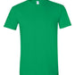 Gildan 64000 Softstyle T-Shirt - Irish Green