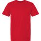 Gildan 64000 Softstyle T-Shirt - Red