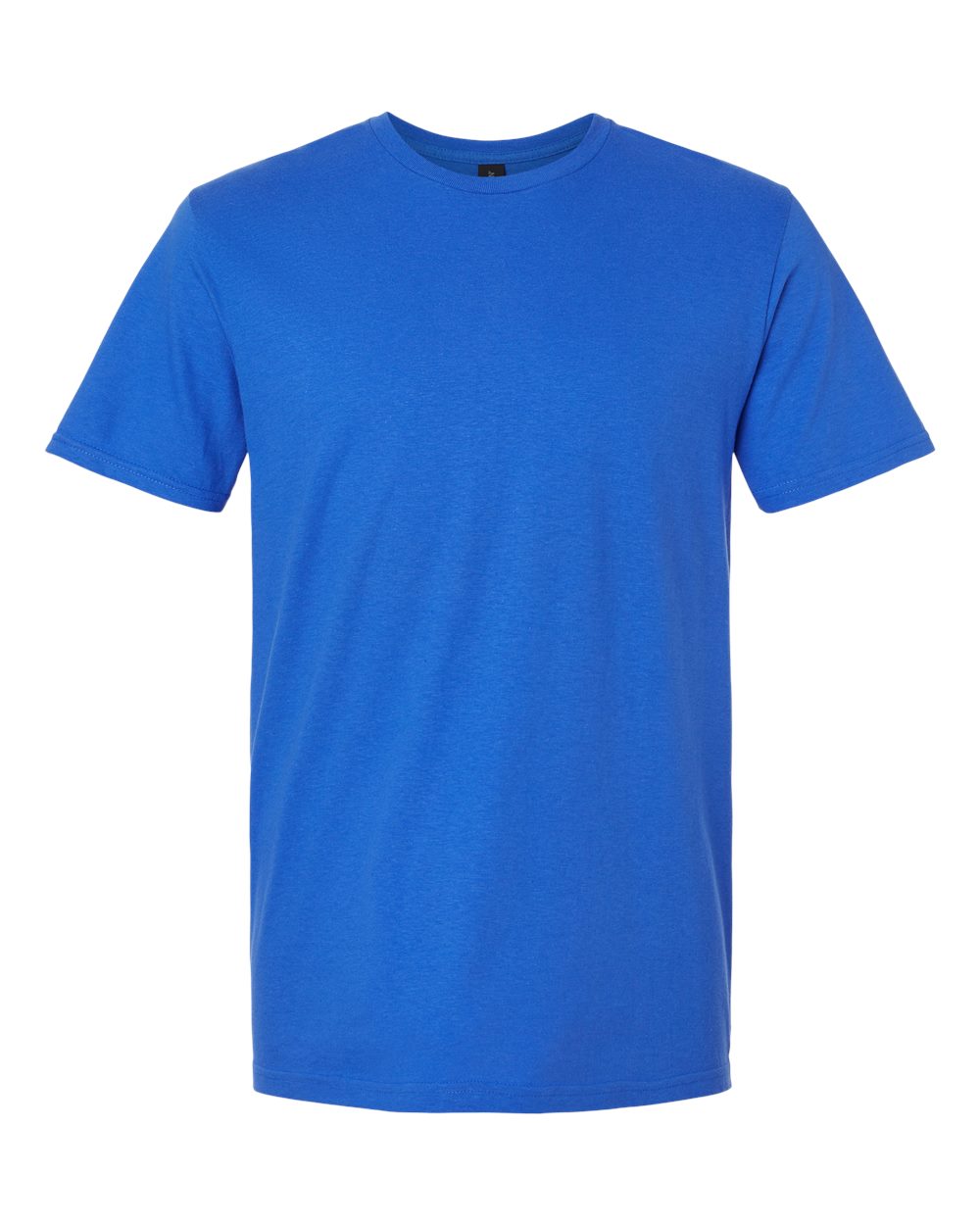 Gildan 64000 Softstyle T-Shirt - Royal