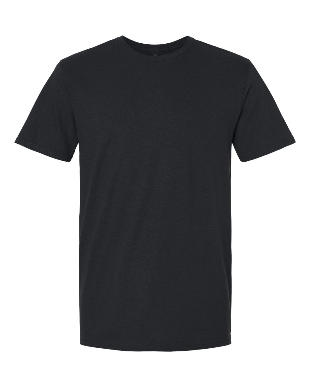 Gildan 64000 Softstyle T-Shirt - Black