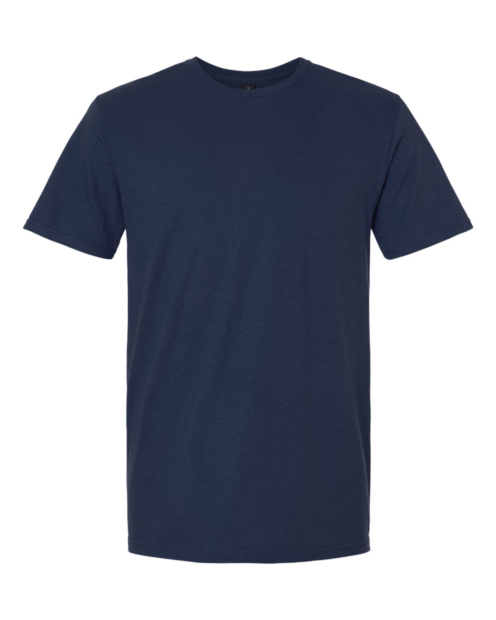 Gildan 64000 Softstyle T-Shirt - Navy