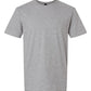Gildan 64000 Softstyle T-Shirt - Sport Grey