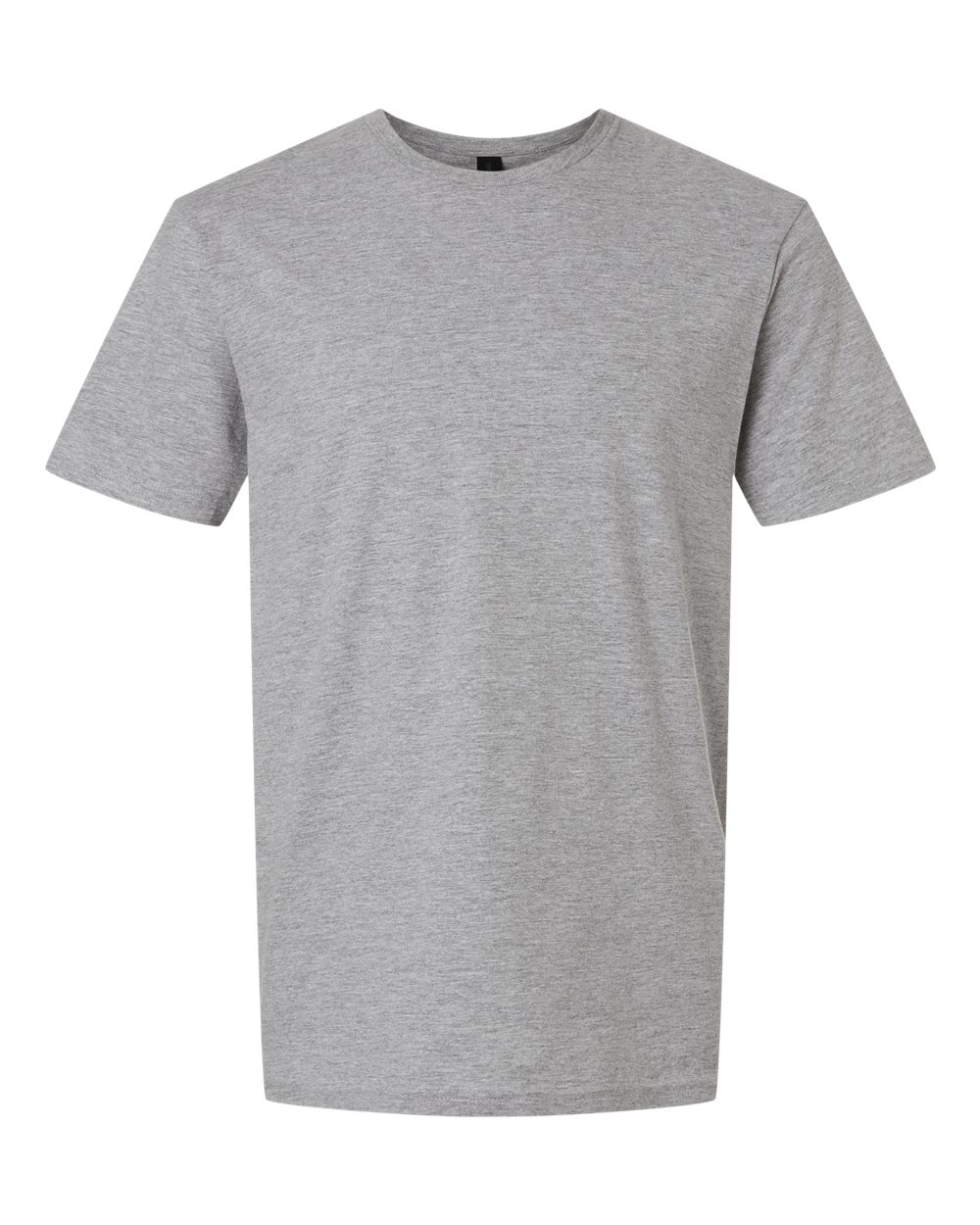 Gildan 64000 Softstyle T-Shirt - Sport Grey