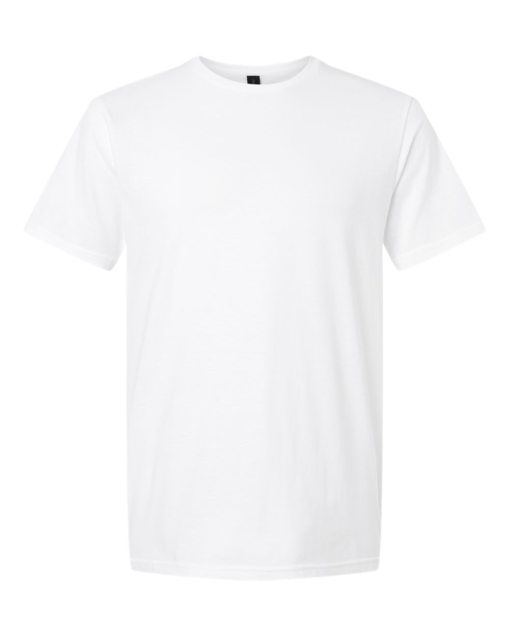Gildan 64000 Softstyle T-Shirt - White