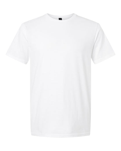 Gildan 64000 Softstyle T-Shirt - White