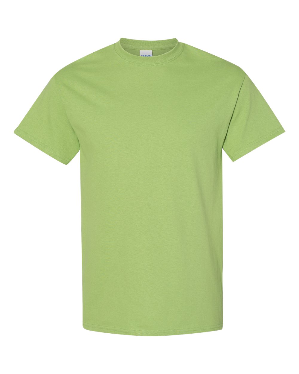 Gildan 5000 Heavy Cotton T-Shirt - Kiwi