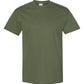 Gildan 5000 Heavy Cotton T-Shirt - Military Green