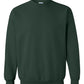 Gildan 18000 Heavy Blend Crewneck Sweatshirt - Forest