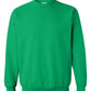 Gildan 18000 Heavy Blend Crewneck Sweatshirt - Irish Green