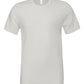 Bella+Canvas 3001 Unisex Jersey Tee - Silver