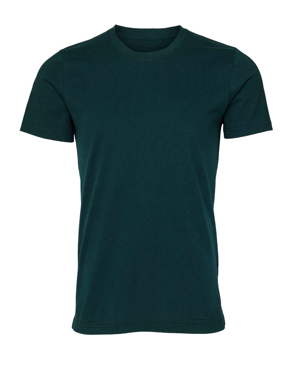 Bella+Canvas 3001 Unisex Jersey Tee - Atlantic