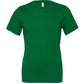 Bella+Canvas 3001 Unisex Jersey Tee - Kelly