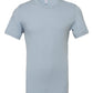 Bella+Canvas 3001 Unisex Jersey Tee - Light Blue
