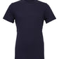 Bella+Canvas 3001 Unisex Jersey Tee - Navy