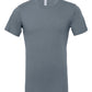 Bella+Canvas 3001 Unisex Jersey Tee - Steel Blue