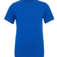 Bella+Canvas 3001 Unisex Jersey Tee - True Royal