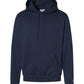 Champion S700 Double Dry Eco Hooded Sweatshirt - Navy