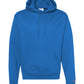Champion S700 Double Dry Eco Hooded Sweatshirt - Royal Blue