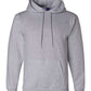 Champion S700 Double Dry Eco Hooded Sweatshirt - Light Steel