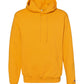 Champion S700 Double Dry Eco Hooded Sweatshirt - Gold