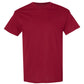 Gildan 5000 Heavy Cotton T-Shirt - Garnet