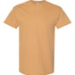 Gildan 5000 Heavy Cotton T-Shirt - Old Gold