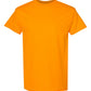 Gildan 5000 Heavy Cotton T-Shirt - Tennessee Orange