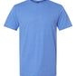 Gildan 64000 Softstyle T-Shirt - Heather Royal
