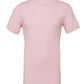 Bella+Canvas 3001 Unisex Jersey Tee - Soft Pink