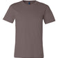 Bella+Canvas 3001 Unisex Jersey Tee - Pebble Brown
