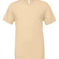 Bella+Canvas 3001 Unisex Jersey Tee - Soft Cream