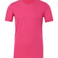 Bella+Canvas 3001 Unisex Jersey Tee - Berry