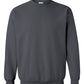 Gildan 18000 Heavy Blend Crewneck Sweatshirt - Charcoal