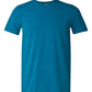 Gildan 64000 Softstyle T-Shirt - Antique Sapphire