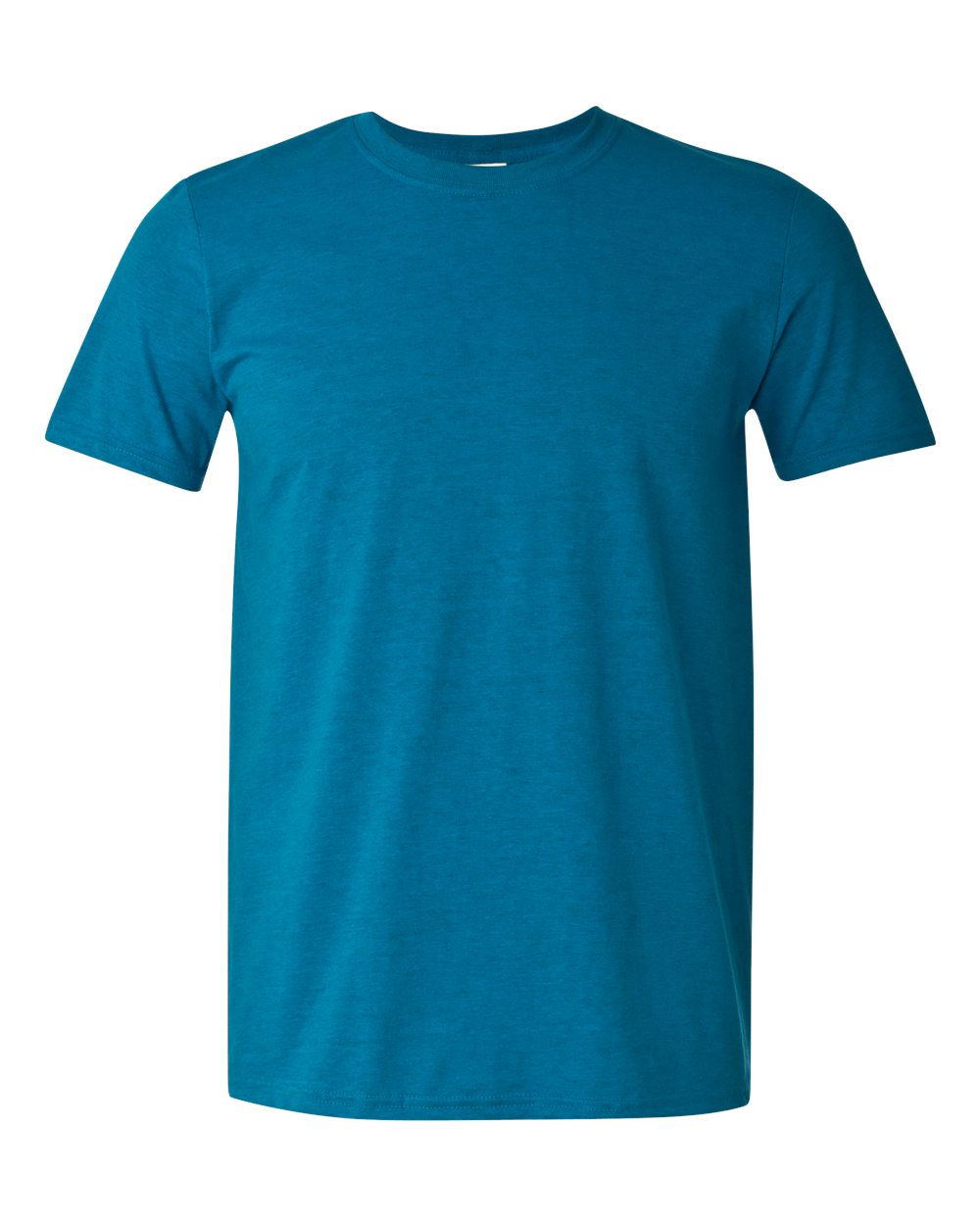 Gildan 64000 Softstyle T-Shirt - Antique Sapphire