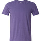 Gildan 64000 Softstyle T-Shirt - Heather Purple
