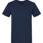 Gildan 64V00 Softstyle V-Neck T-Shirt - Navy