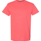 Gildan 5000 Heavy Cotton T-Shirt - Coral Silk