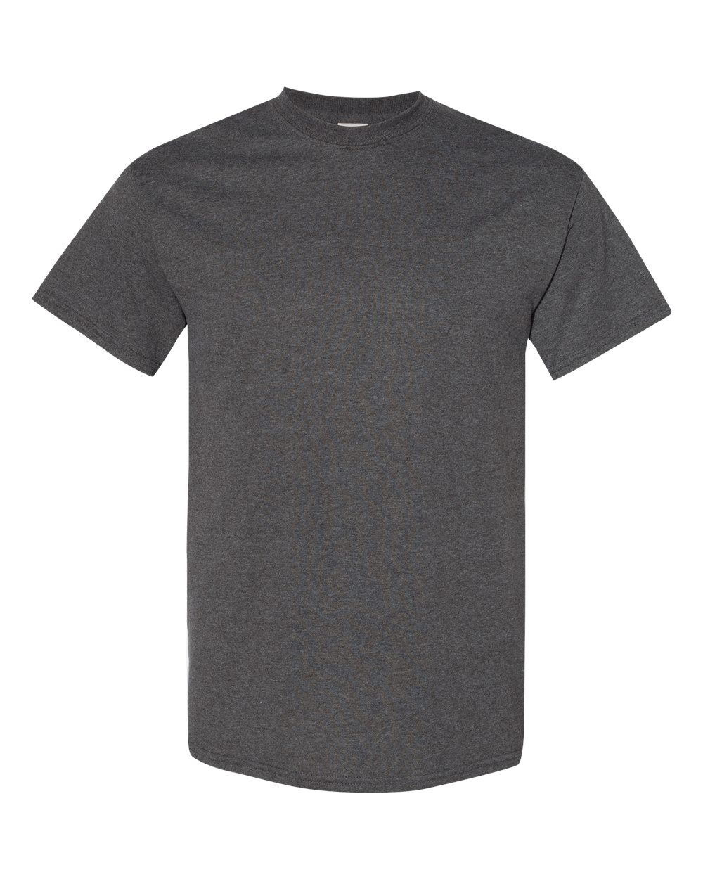 Gildan 5000 Heavy Cotton T-Shirt - Tweed