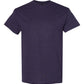 Gildan 5000 Heavy Cotton T-Shirt - Blackberry