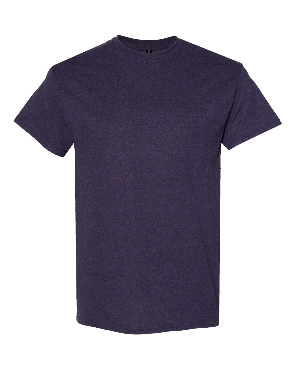 Gildan 5000 Heavy Cotton T-Shirt - Blackberry