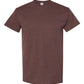 Gildan 5000 Heavy Cotton T-Shirt - Russet