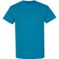 Gildan 5000 Heavy Cotton T-Shirt - Antique Sapphire