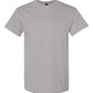 Gildan 5000 Heavy Cotton T-Shirt - Gravel