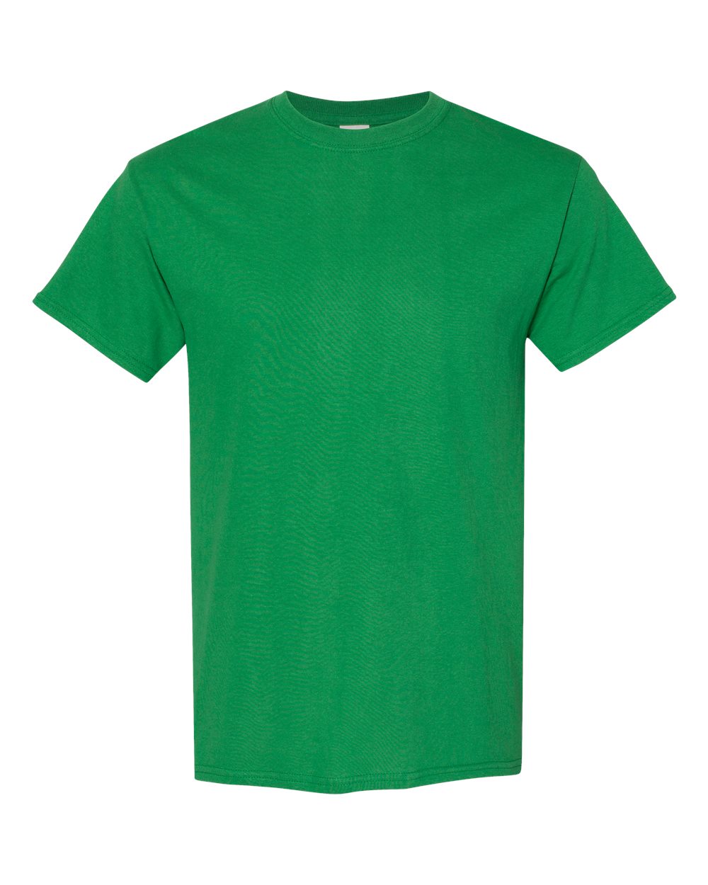 Gildan 5000 Heavy Cotton T-Shirt - Turf Green